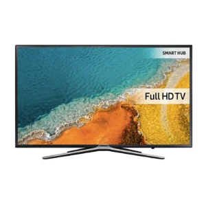 Samsung UE55K5500 55" LED Display front view
