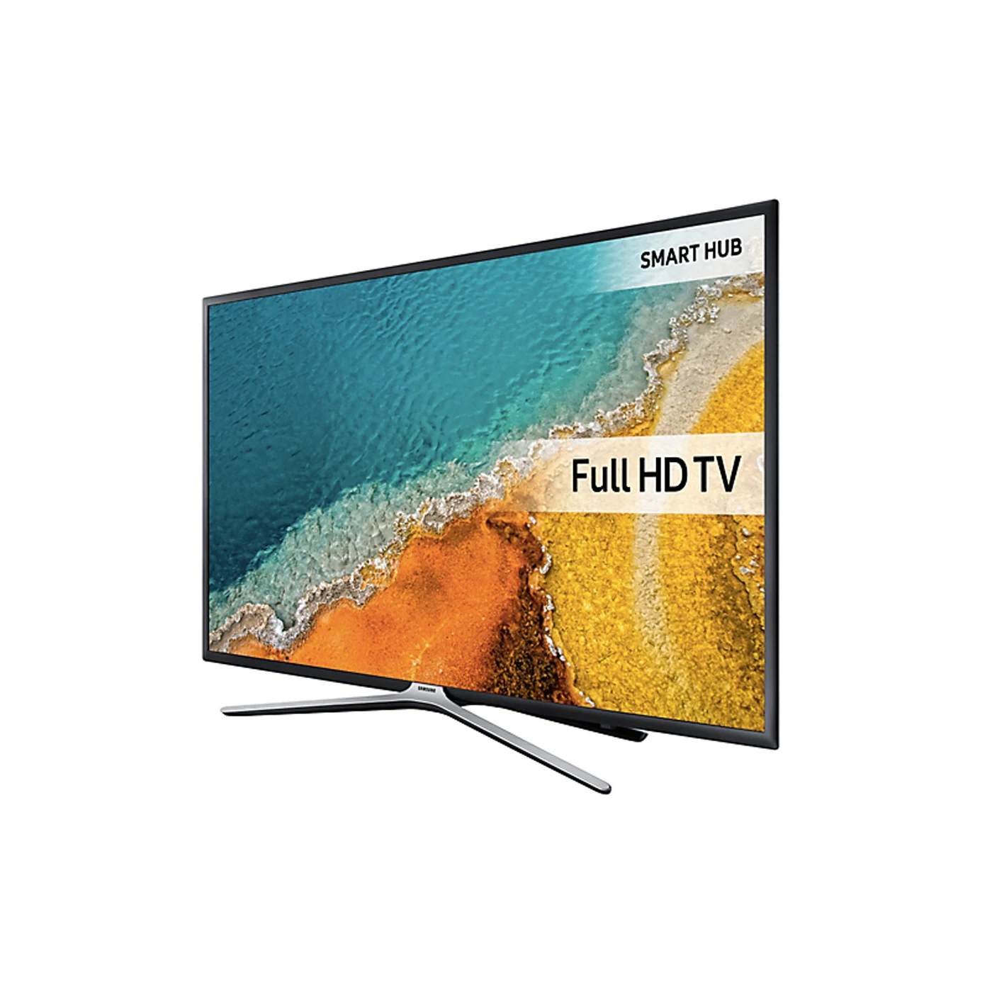 Samsung UE55K5500 55" LED Display side view
