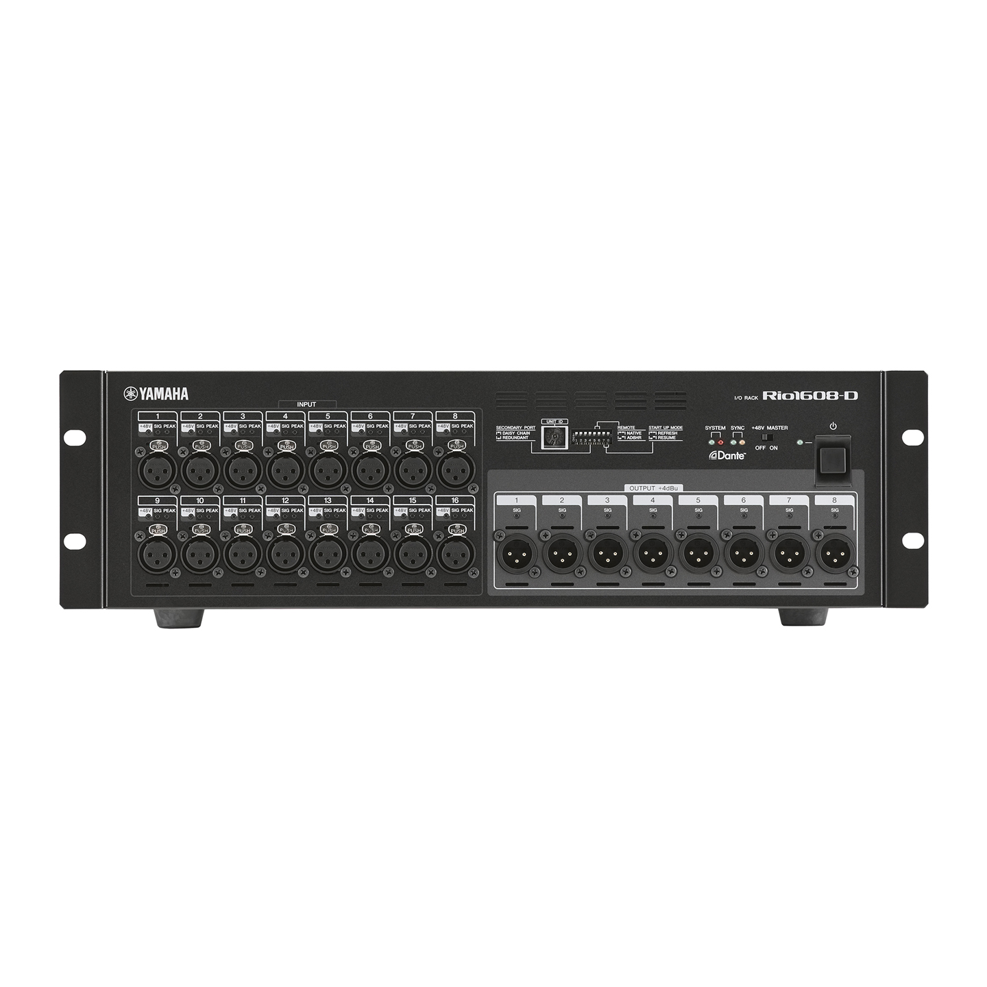 Yamaha-Rio1608-D-Front